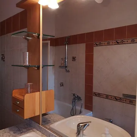 Checchi House Apartment Rome Exterior photo
