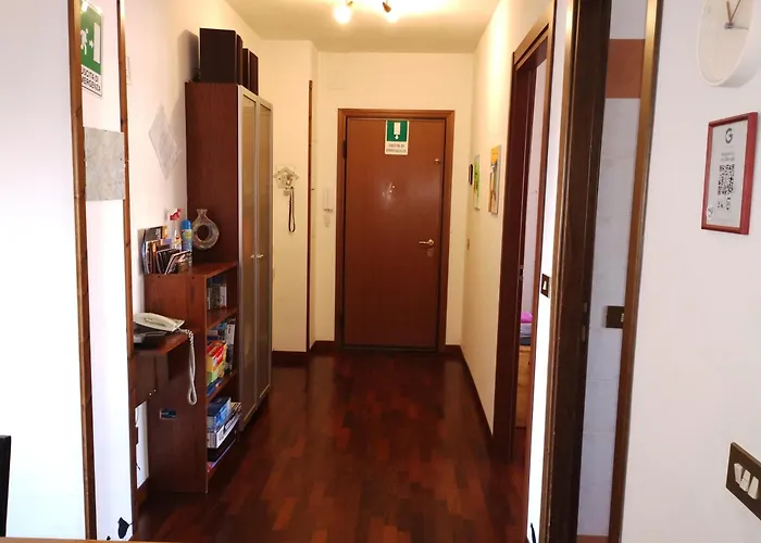 Checchi House